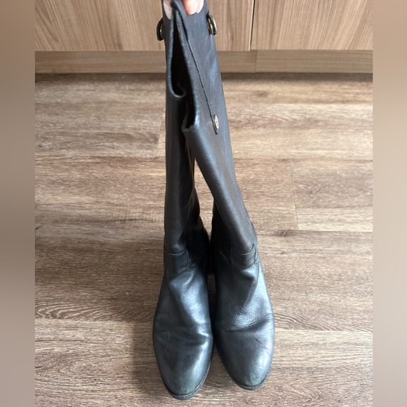 Sam Edelman Penny Riding Boot - Picture 16 of 16